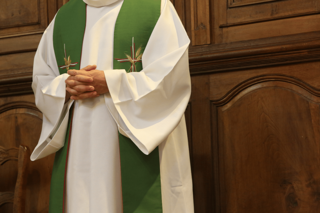 Priest